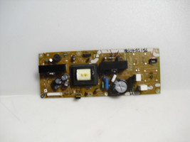 v28a000736a1 sub power board for toshiba 52rv53 - $23.76