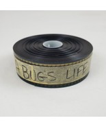 A Bugs Life (1998) Theater 35mm Movie Film Trailer Reel Disney Pixar Ani... - £23.14 GBP