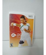 Wii Active Personal Trainer, disc - £9.29 GBP