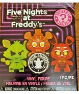 Funko Mystery Mini FNAF Special Delivery  - YOU CHOOSE - $10.99