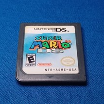 Super Mario 64 Ds (Nintendo Ds, 2004) Cartridge Only - £20.16 GBP