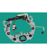 2011-2013 bmw 528i 535i 550i f10 steering wheel wire harness plug oem - €25,49 EUR