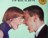 Jackie &amp; Roy - $19.99