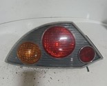 Driver Left Tail Light Fits 03-05 ECLIPSE 1051239******* SAME DAY SHIPPI... - £45.40 GBP