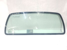 Back Rear Glass OEM 2007 GMC C4500 Truck90 Day Warranty! Fast Shipping and Cl... - £237.40 GBP