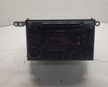 Audio Equipment Radio Receiver 6 Disc Changer SE Fits 02-04 PATHFINDER 1... - $108.90