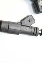 1999-2001 BMW E38 740i 740iL 540i 4.4L V8 FUEL INJECTOR SET 8 PIECE P4786 image 7