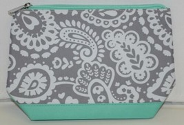 WB Brand Cosmetic Bag M715parker Polyester Zipper Closure image 1
