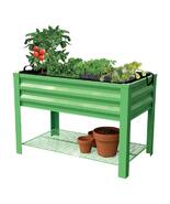 Panacea Products Raised GARDN Bed 32&quot;X46&quot;,Green,83360 - €166,42 EUR