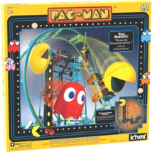 K’NEX Pac-Man Roller Coaster Building Set - 432 Pc - $23.75