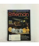 March 2014 American Rifleman Magazine Special Gold&amp;Silver Offers Inside ... - $13.93 CAD