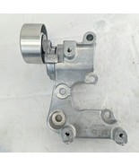 Fits Toyota Sienna Highlander Venza Belt Tensioner Assembly Replaces 166... - $29.67