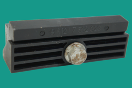 2011-2016 bmw 535i 528i 550i f10 battery holder clamp bracket with bolt ... - $23.87