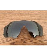 Black Iridium polarized Replacement Lenses for Oakley Jawbreaker - €22,11 EUR