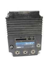 Curtis 1264-5407 Golf Car Motor Speed Controller - AS IS UNTESTED - £170.96 GBP
