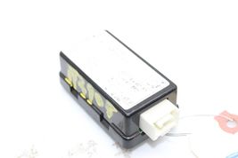 04-08 MAZDA RX-8 Anti Theft Module F2905 image 3