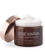 Josie Maran Whipped Argan Oil Face Butter JUICY PEACH 1.7oz NIB - £37.36 GBP