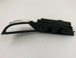 2012-2018 Ford Focus Master Power Window Switch OEM B39008 - $44.99