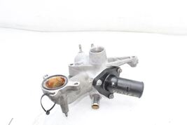 IS350 06-15 Engine Coolant Water Outlet Thermostat Housing 69898 image 8