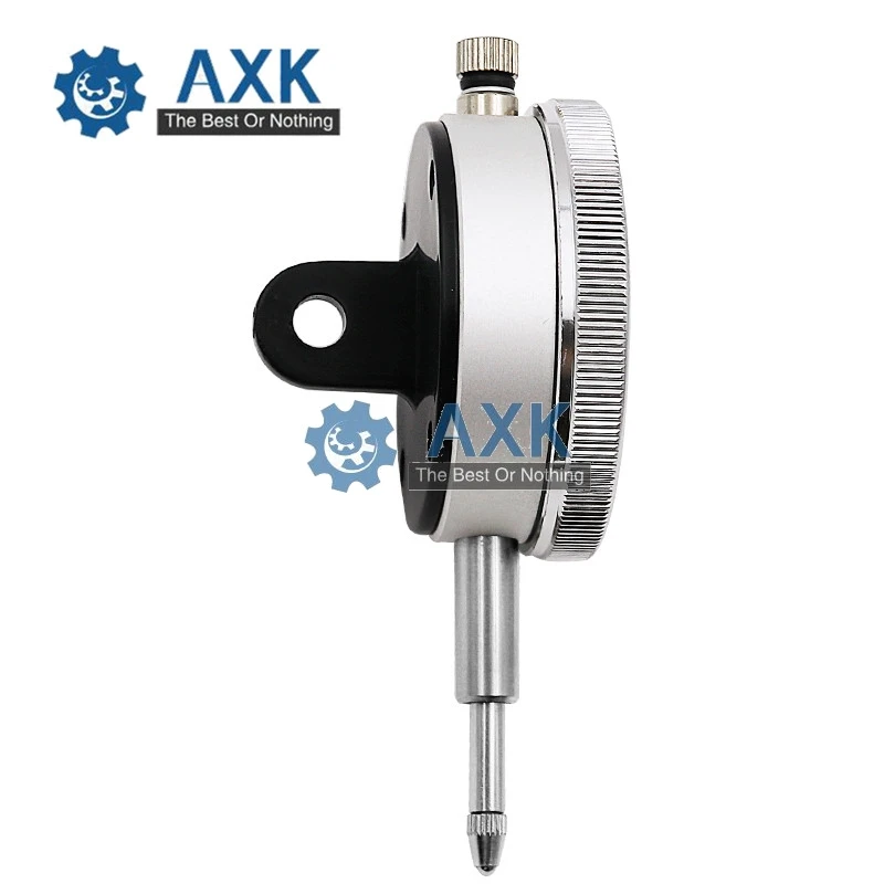 Professional  Precision Tool Dial Indicator Gauge 0-10mm Meter Precise 0... - $4,059.74 MXN