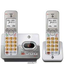 AT&T-Cordless Answering System 1 Additional Handset Caller ID  Up-To 5 Handsets - $47.49