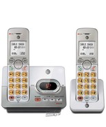 AT&amp;T-Cordless Answering System 1 Additional Handset Caller ID  Up-To 5 H... - $47.49