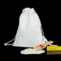 Laline - bag of bath salts rich in minerals 300gr - $615.75 MXN
