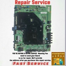 Repair Service VIZIO MAIN 715G7533-M01-000-005T Main XFCB0QK037060X P75-C1 - £80.13 GBP