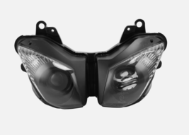 Front Headlight Assembly Fit For Kawasaki Ninja  ZX6R 2013 - £77.63 GBP