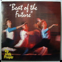 Up with people beat of the future thumb200
