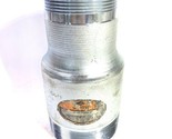 JB Smith Concentric Reducing XH TBE Swage Nipple 4&quot; x 3&quot;  Male NPT Sched... - $107.00