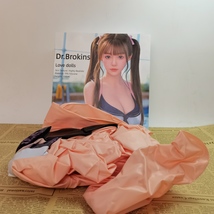 Dr.Brokins Love dolls-Experience Love, Redefined image 6