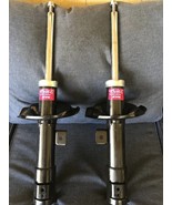 2008 - 2015 Mitsubishi Lancer KYB Left and Right Front Strut Assembly 33... - $148.49