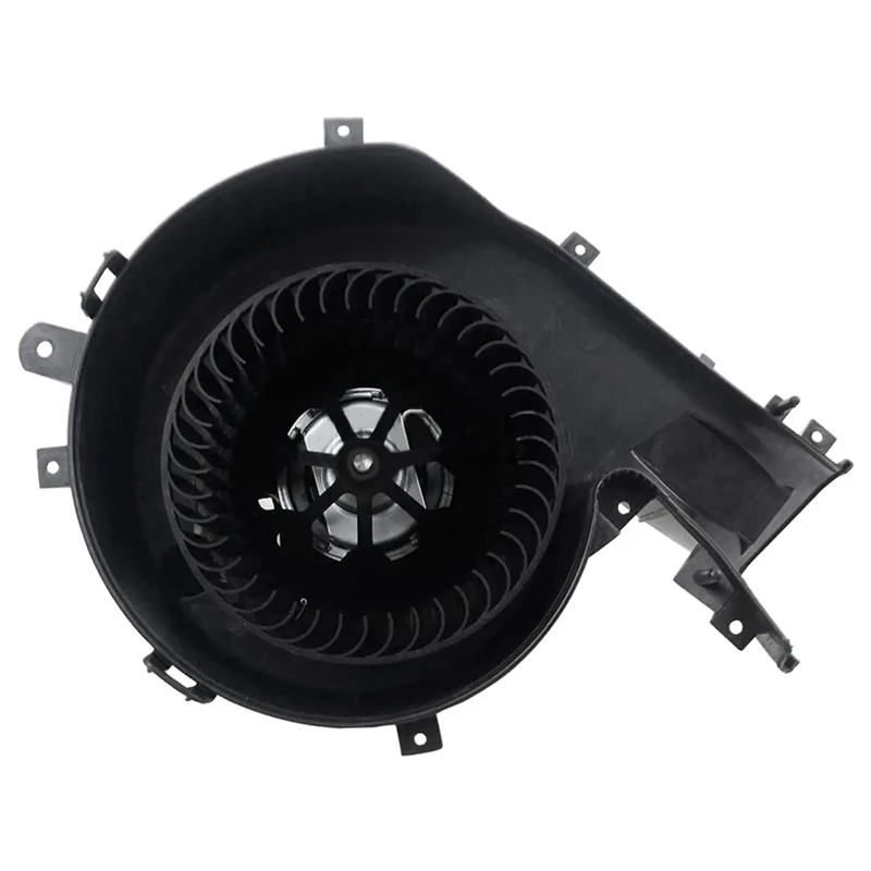 698805 Car Heater Blower Fan Motor For Opel Vauxhall Valeo 1.8 1.9CDTI 16V Turbo - £136.39 GBP