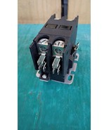 Follett 00117010 Cutler-Hammer C25BNF225B Definite Purpose Contactor 220... - $62.19 CAD