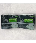 Dove Men Care Extra Fresh Invigorating Body &amp; Face Bar 9.51 Oz, 3 Bars/P... - $34.64