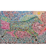 Surah Al-Adiyat Calligraphy  - $500.00