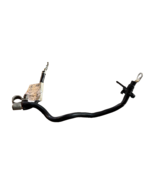 2003-2012 MERCEDES-BENZ SL500 R230 POSITIVE BATTERY CABLE (SEE ALL PICTU... - $546.39 MXN