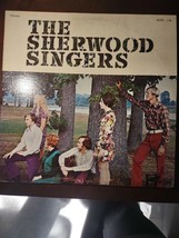 The Sherwood Singers s/t [stereo]  RARE LP EX - £20.71 GBP