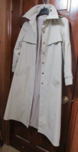 Tan Trench Coat Women - $43.60