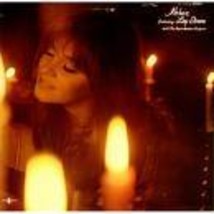 Melanie candles in the rain thumb200