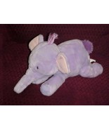 15&quot; Lumpy Heffalump Elephant Plush Toy From Winnie The Pooh The Disney S... - $83.65 CAD