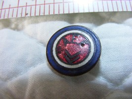 WW1 Sweetheart Pin Corporal American Expiditionary Forces Pin - $53.45