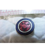 WW1 Sweetheart Pin Corporal American Expiditionary Forces Pin - $53.45