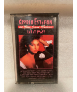 Gloria Estefan Let it Loose Cassette *Pre-Owned w/Case Wear* ff1 - $11.99