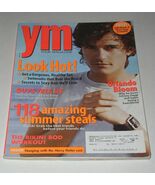 Orlando Bloom Your Magazine Vintage 2004 Orlando Bloom Obsessed - $645.61 MXN