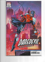 Daredevil: Black Armor Issue #1 - Ken Lashley Marvel | Nov 22, 2023 - £5.43 GBP