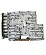 6R80 Transmission Valve Body With TCM AL3P-7Z490-BA 2011-UP - $549.00