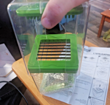 Goldedge Chop Magic vegetable chopper and dicer. - $7.23