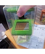 Goldedge Chop Magic vegetable chopper and dicer. - $7.23